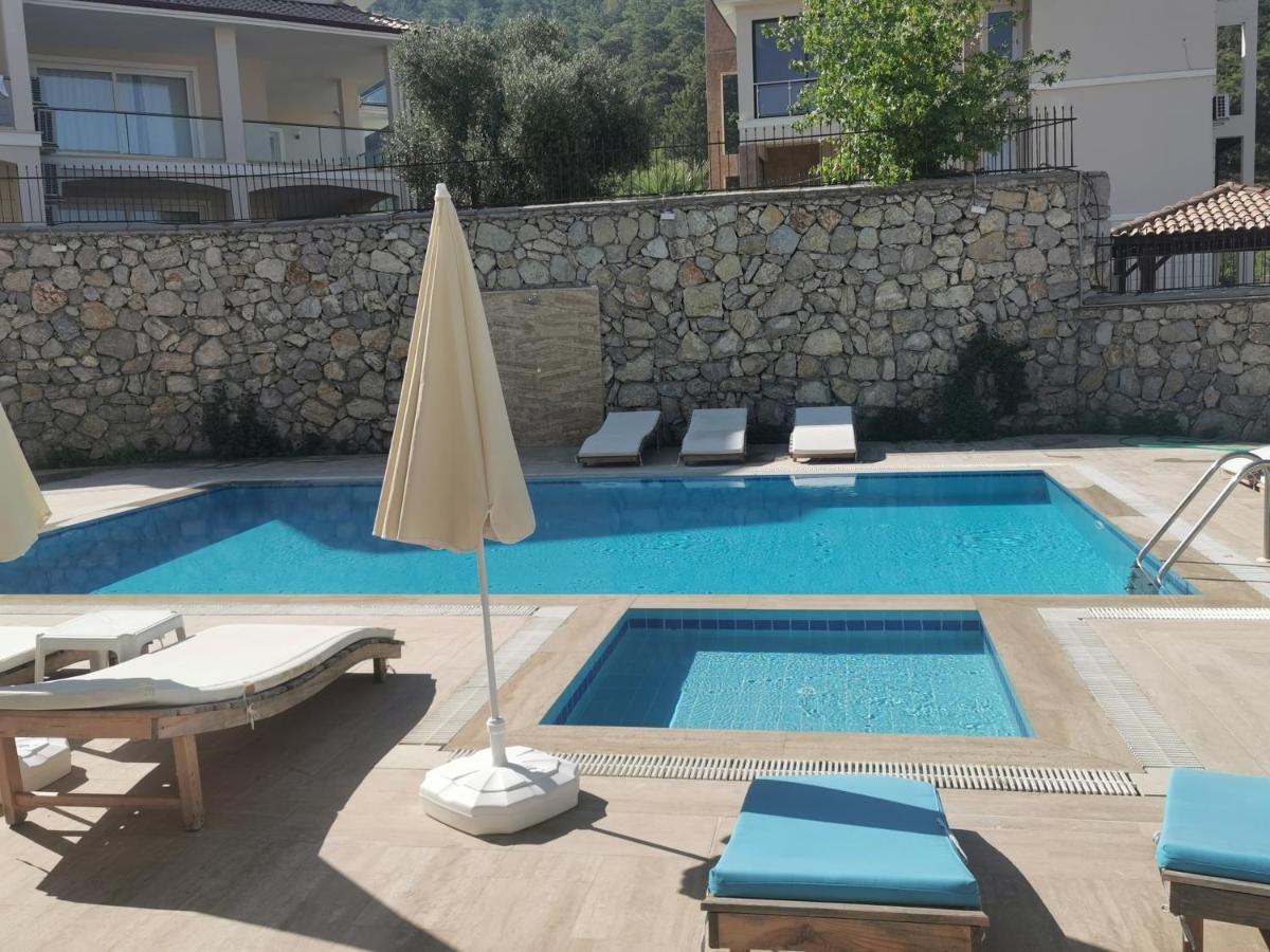 Villa Ciara Fethiye Dış mekan fotoğraf