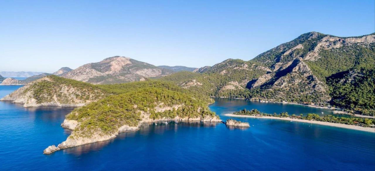 Villa Ciara Fethiye Dış mekan fotoğraf