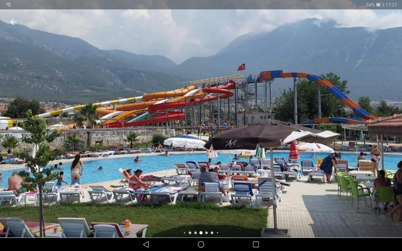 Villa Ciara Fethiye Dış mekan fotoğraf