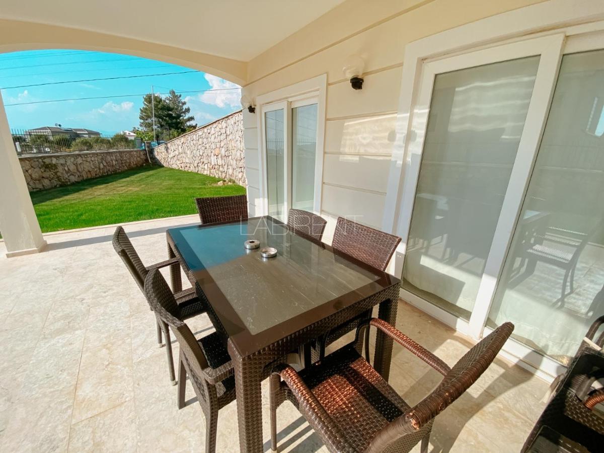 Villa Ciara Fethiye Dış mekan fotoğraf
