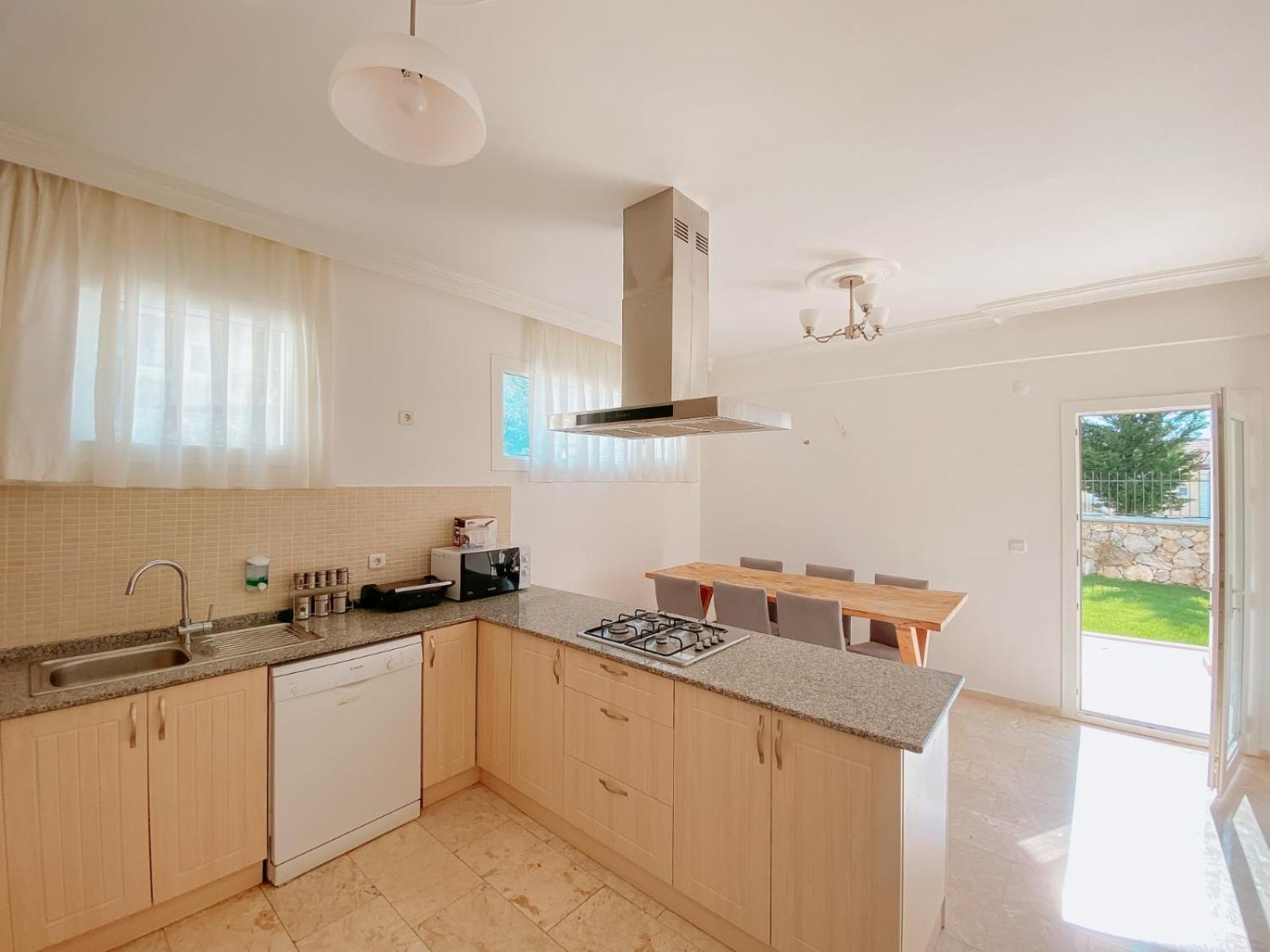 Villa Ciara Fethiye Dış mekan fotoğraf
