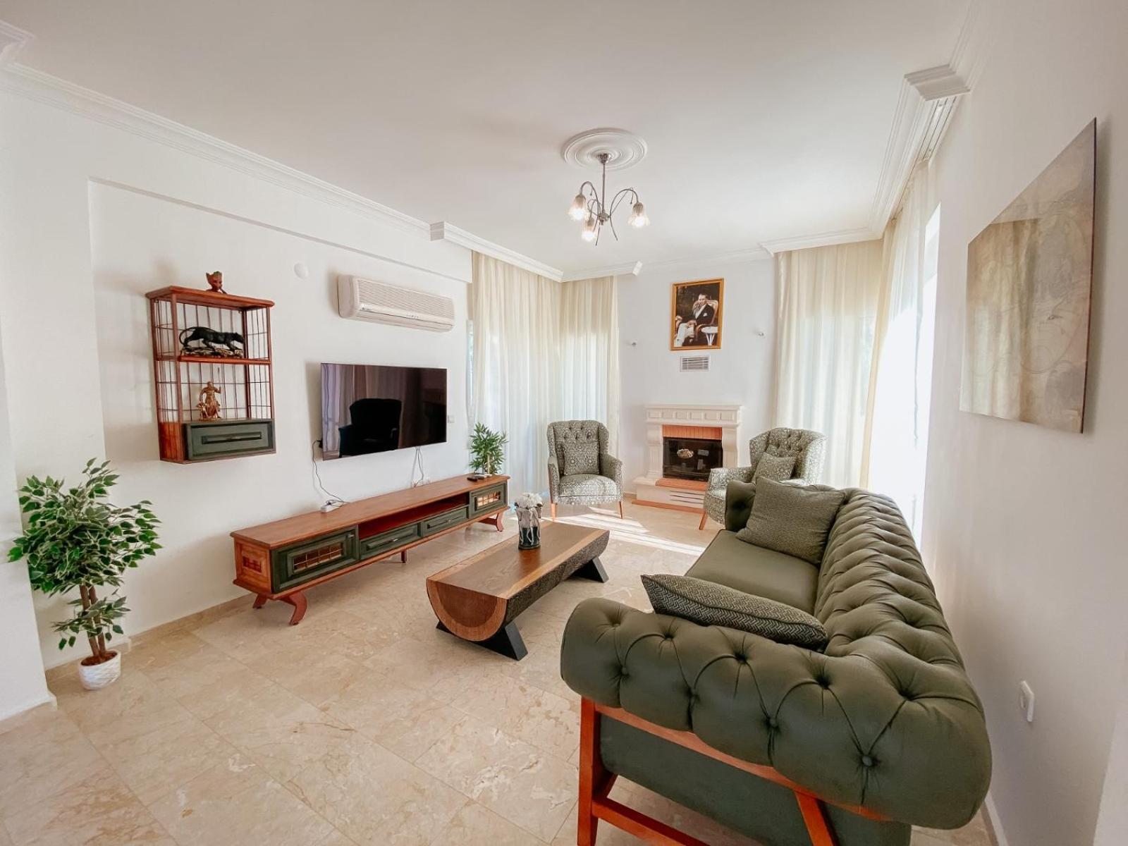 Villa Ciara Fethiye Dış mekan fotoğraf