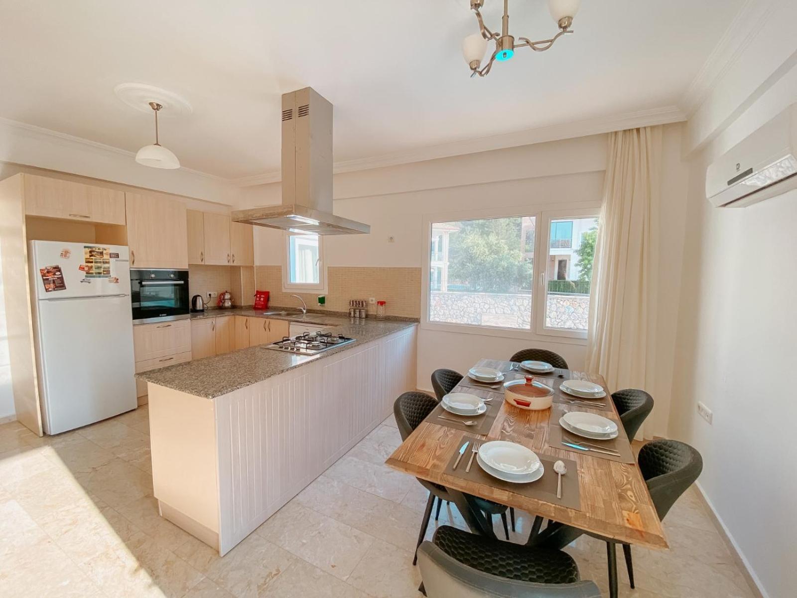 Villa Ciara Fethiye Dış mekan fotoğraf