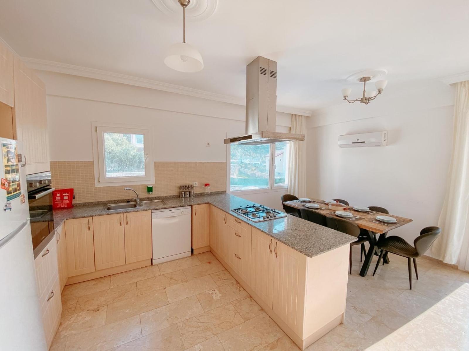 Villa Ciara Fethiye Dış mekan fotoğraf
