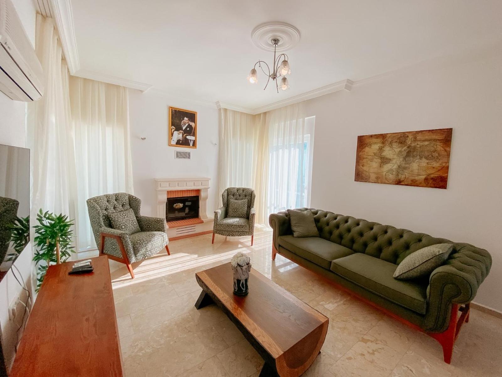 Villa Ciara Fethiye Dış mekan fotoğraf