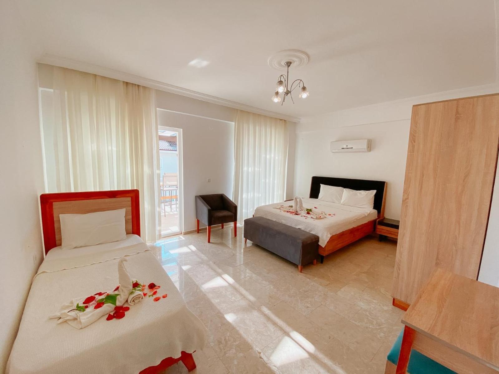 Villa Ciara Fethiye Dış mekan fotoğraf